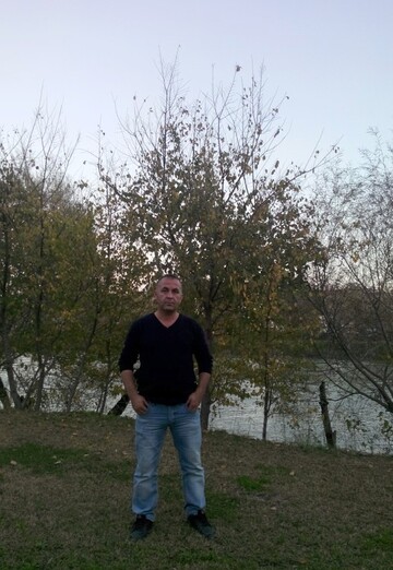 My photo - murat, 52 from Antalya (@tolga17)