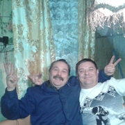 valera, 51, Мирный (Архангельская обл.)
