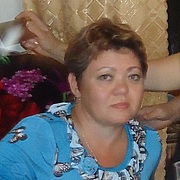 Irina 58 Belovo