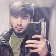 Али, 24, Полевской
