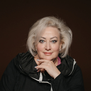 Tatyana 50 Moscow
