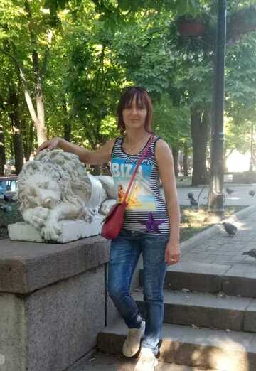 My photo - Ekaterina, 47 from Mykolaiv (@ekaterina164629)
