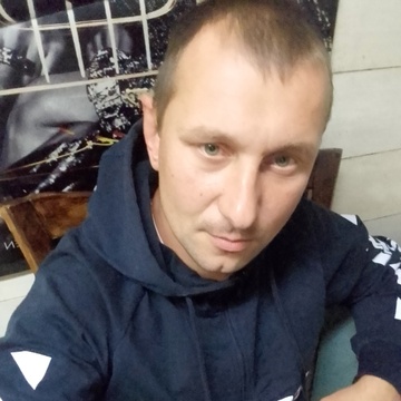Моя фотография - Александр, 34 из Уссурийск (@aleksandr1052288)