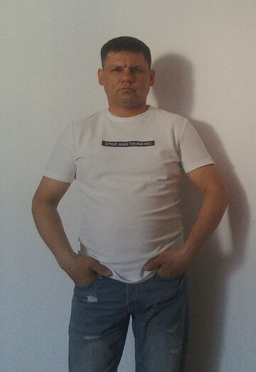 My photo - Aleksey, 34 from Srednyaya Akhtuba (@aleksey480627)