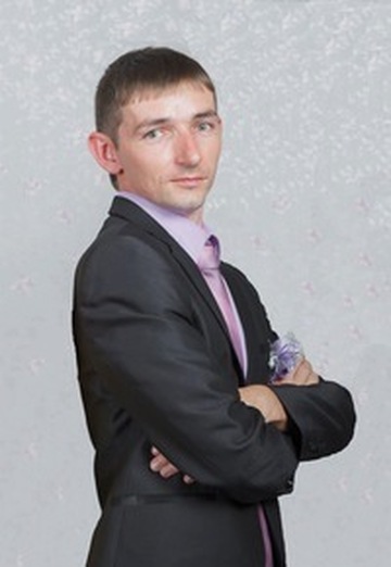 Моя фотографія - Андрій, 39 з Новомиргород (@andry3112)