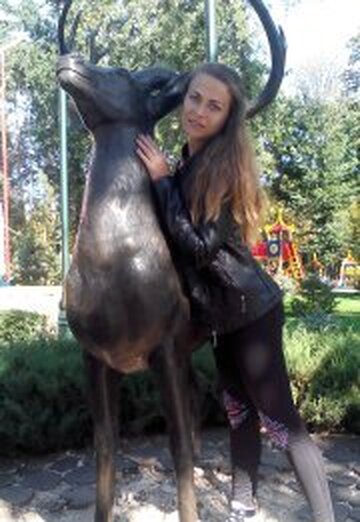 My photo - Katyusha, 31 from Lutsk (@katusha8481)