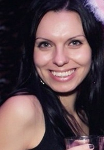 My photo - Raisa, 38 from Polotsk (@raisa338)