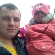 Александр, 35, Ардатов