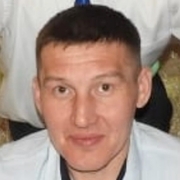 Сергей, 40, Йошкар-Ола
