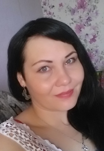 Моя фотография - Таня, 40 из Казань (@tanya36540)
