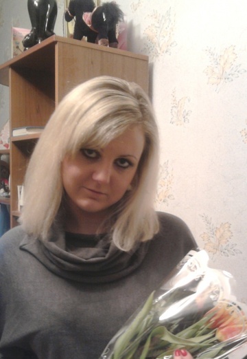 My photo - Blondinochka, 34 from Vladimir (@blondinochka7)