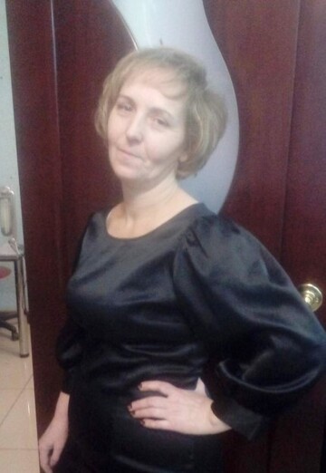 Моя фотография - Елена, 54 из Астана (@elena242452)