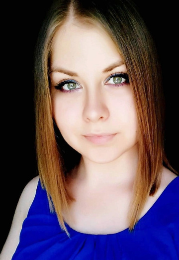 My photo - Elena, 28 from Belgorod (@elena529429)
