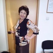 Ольга, 63, Чулым