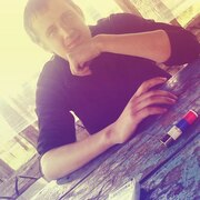 Vladimir, 24, Черняховск