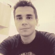 Роман, 27, Ржев