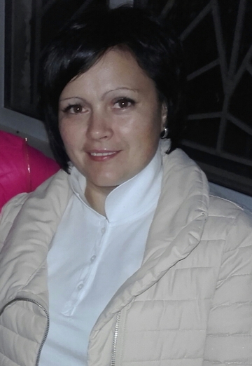 My photo - Oksana, 44 from Baykalovo (@oksana77476)