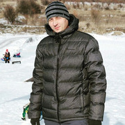 Виталик, 39, Северобайкальск (Бурятия)