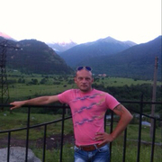 Андрей., 43, Гусь-Хрустальный