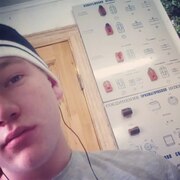 Сергей, 24, Нефтекумск