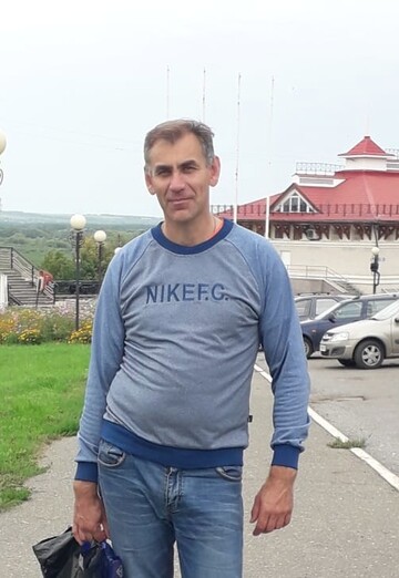 Моя фотография - Алексей, 49 из Алатырь (@aleksey542291)