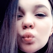 Анастасия, 26, Радужный (Ханты-Мансийский АО)