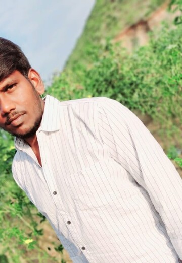 Моя фотография - PAWANKALYAN, 25 из Виджаявада (@pawankalyan0)