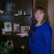 Елена, 28, Киселевск