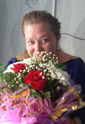 Yuliya (@uliya119641) — my photo № 4