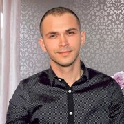 Олег, 35, Кулебаки