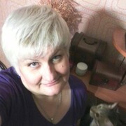 katerina 49 Orsk