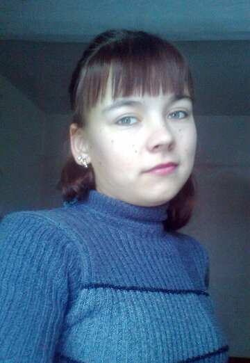Моя фотография - Марьюшка ))), 28 из Исилькуль (@marushka27)