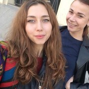 Алина, 28, Белоомут