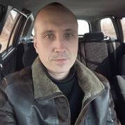 Дмитрий, 44, Самарга