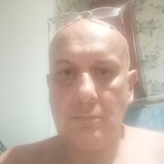 Андрей, 47, Москва