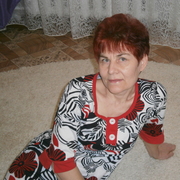 Галина, 61, Рефтинск