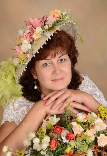 My photo - Natalya, 57 from Nefteyugansk (@natalya70091)