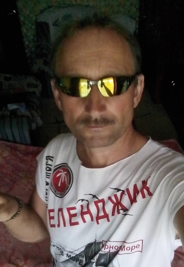Моя фотография - Александр, 56 из Тула (@aleksandrbalandin8)