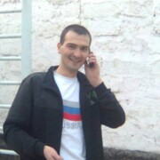 Лёня, 34, Дальнегорск