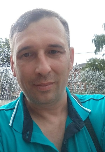 My photo - Aleksey, 48 from Kirishi (@aleksey553276)