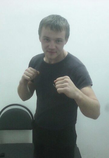 Моя фотография - сергей, 33 из Курганинск (@sergey374725)