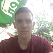 Сергей 26 лет (Козерог) Жирновск