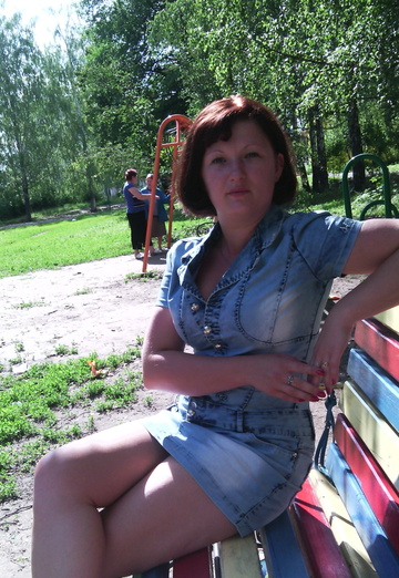 Моя фотография - Ирина, 39 из Мичуринск (@irina61964)