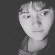 Варвара, 25, Пустошка