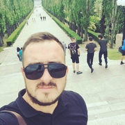 Тоша, 32, Палласовка (Волгоградская обл.)