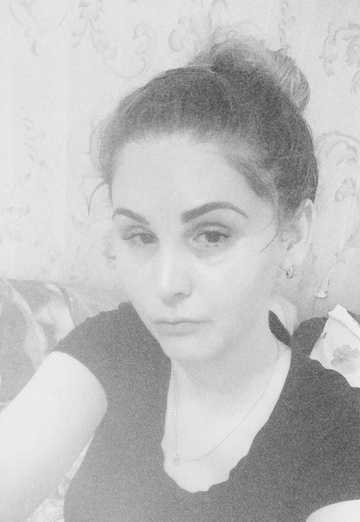My photo - Anastasiya, 34 from Ulan-Ude (@anastasiya150824)