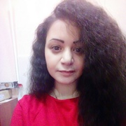 Юля, 35, Дедовск