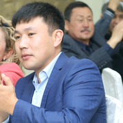 Tynchu 40 Бишкек