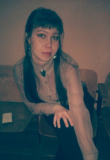 My photo - Tanya, 33 from Izhevsk (@tanya49046)