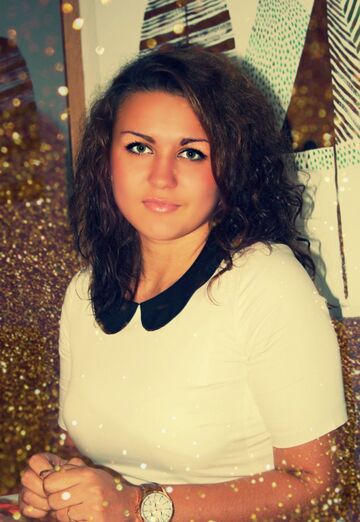 Olesya (@olesya9892) — my photo № 3